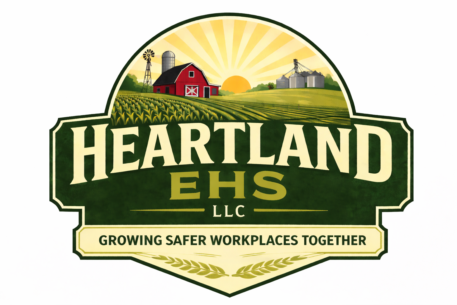Heartland EHS LLC